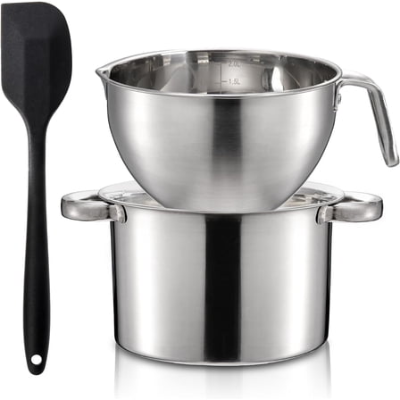 Best Sellers In Double Boilers