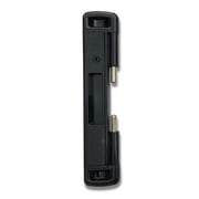 Double Bolt Lock - Sliding Patio Door Locks | Child Proof Sliding Door Lock with Anti Lift Security Lock - Sliding Door Security Fits Most Doors | Lock Replacement for Sliding Door Repair