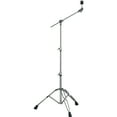 thumbnail image 1 of Double Braced Boom Cymbal Stand, 1 of 2