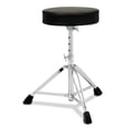 thumbnail image 1 of Double-Braced Drum Throne, 1 of 1