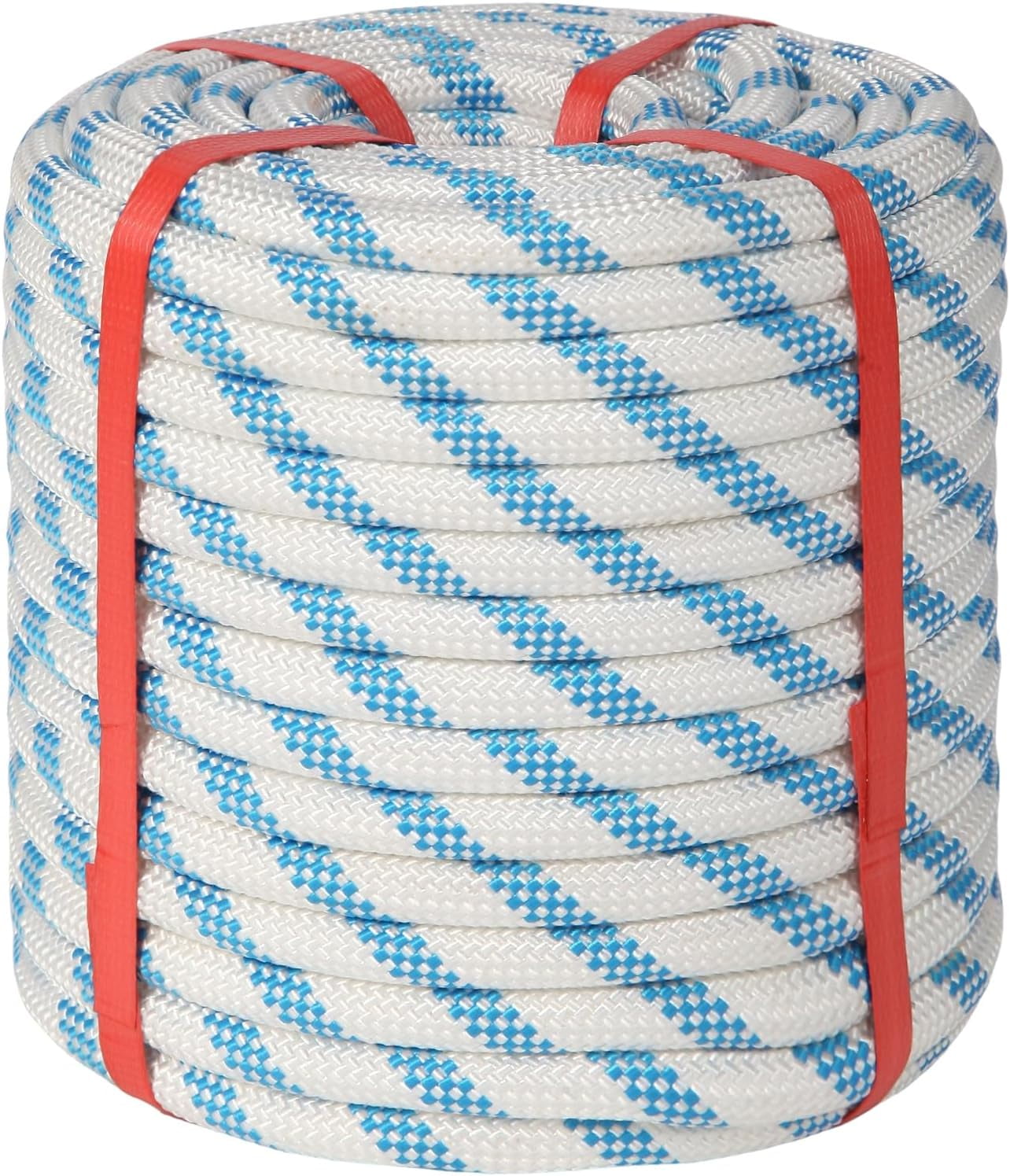 Double Braid Arborist Rope Tree Climbing Heavy Duty Swing for Trees ...