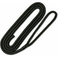 thumbnail image 1 of Double Braid Dock Lines | 3/8 in. x 20 feet | Black, 1 of 1