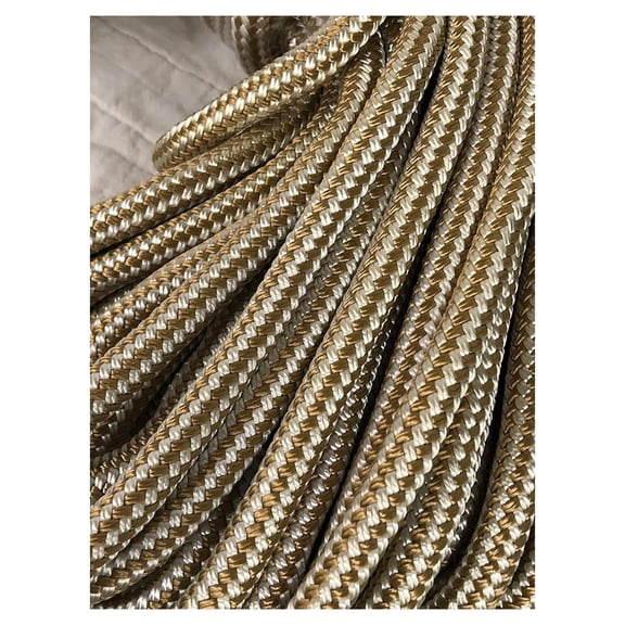 Double Braid Nylon Rope 5/8 inch by 150 feet