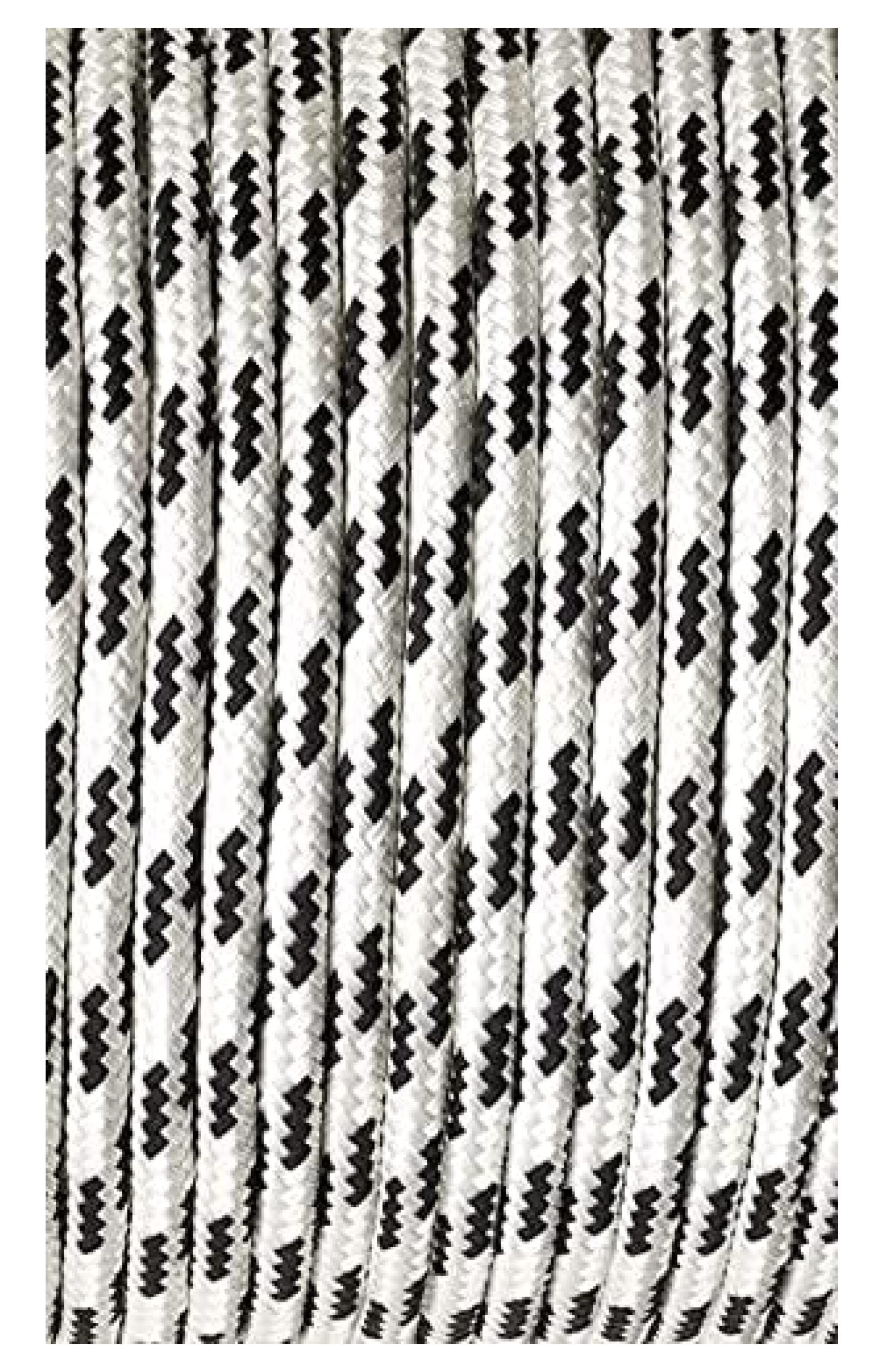 3/4 x 150' Braid Polyester Low-stretch Rigging Line 16500 lbs Breaking Strength
