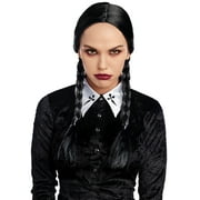 Double Braid Wig