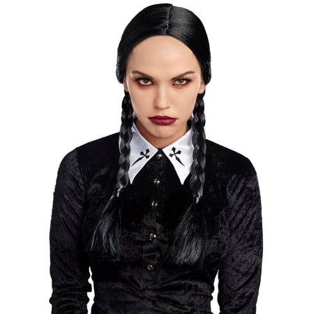 Double Braid Wig
