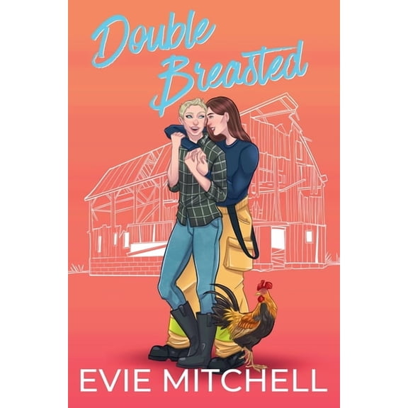 Double Breasted, (Paperback)