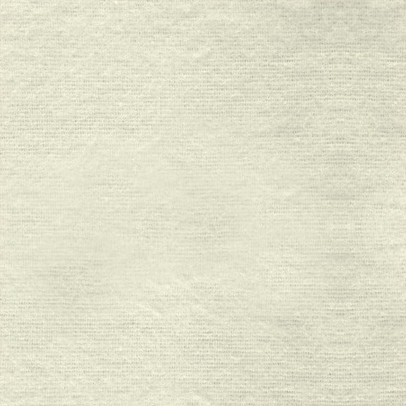 Double Brushed Flannel Extra Heavy Weight 6.6 oz Natural 45" Wide Cotton Flannel Fabric by the Yard (15699)
