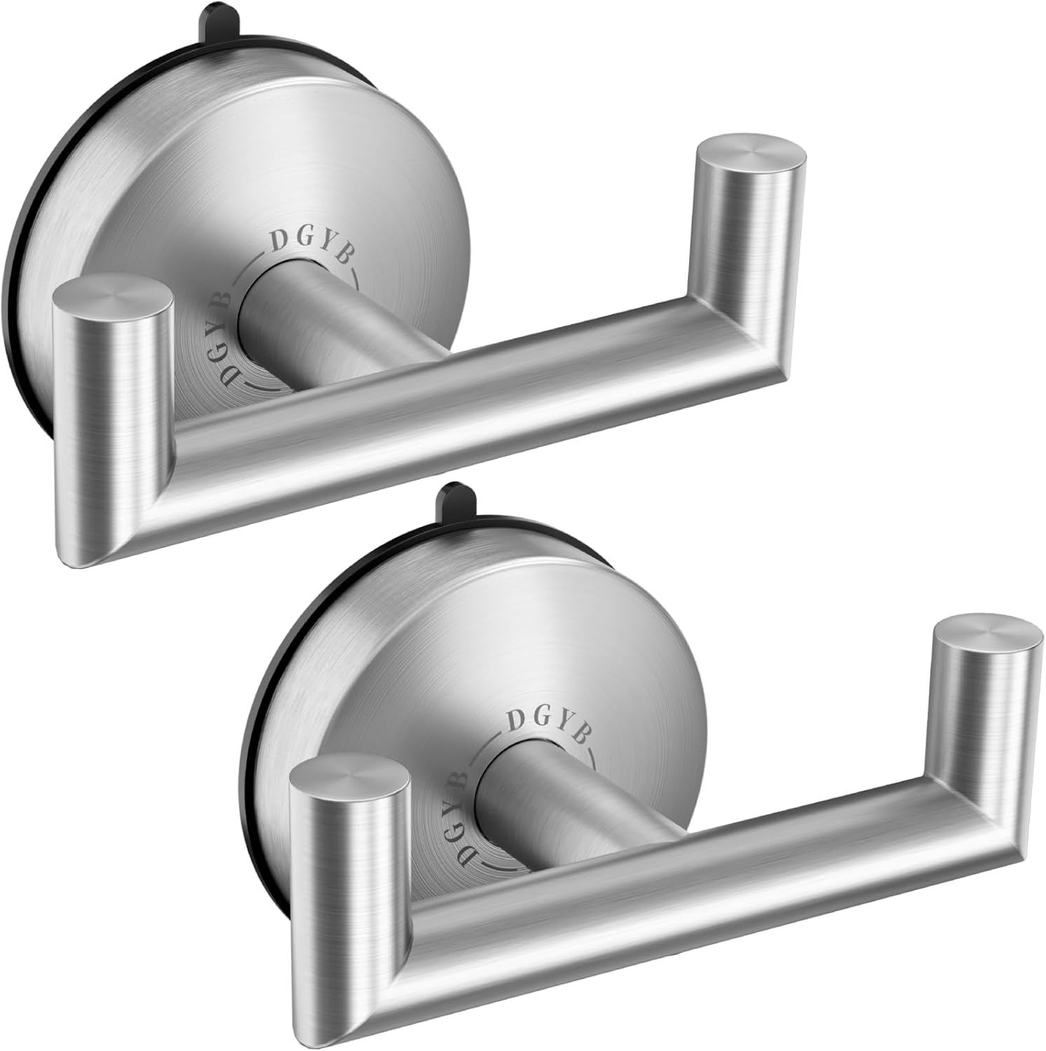 Bathroom towel hooks suction new arrivals