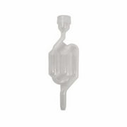 Double Bubble Airlock