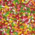 thumbnail image 1 of Double Bubble Assorted Chewing Gum Chiclets 2 Pounds Sugar Candy Gumball Candy Machine Refills in a Bulk Resealable King of Sweets Bag, 1 of 5
