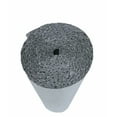 thumbnail image 1 of Double Bubble Foil Insulation Reflective Roll 48"x4FT (16SF) FLAME RESISTANT, 1 of 4