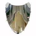 thumbnail image 1 of Double Bubble Motorcycle Protector Windscreen Windshield for Ducati 1098 2007-2009 Custom, 1 of 4