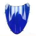 thumbnail image 1 of Double Bubble Motorcycle Protector Windscreen Windshield for Ducati 1098 2007-2009 Custom, 1 of 3