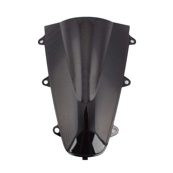 Double Bubble Motorcycle Windscreen Windshield for Honda CBR 1000RR 1000 RR 2017