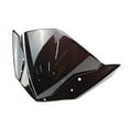 thumbnail image 1 of Double Bubble Motorcycle Windscreen Windshield for Yamaha FZ16 150 2015-16, 1 of 4