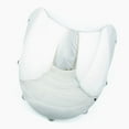 thumbnail image 1 of Double Bubble Motorcycle Windshield Windscreen for 1996-1999 Suzuki GSXR 600 750, 1 of 3