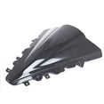 thumbnail image 1 of Double Bubble Motorcycle Windshield Windscreen for Yamaha YZF R15 2014 2015 2016, 1 of 5
