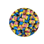 Double Bubble Original Pink Chewing Gum, 1 Pound Bulk Bag, 70 Pieces, Individually Wrapped