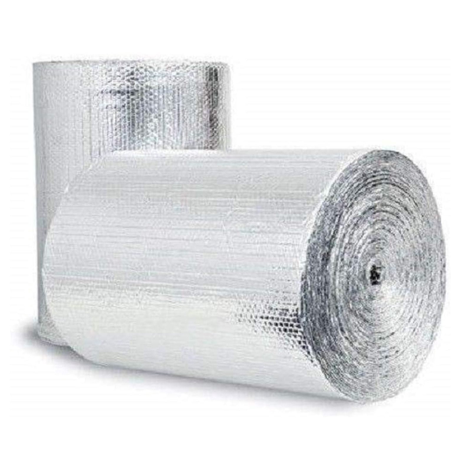 Photo inspiration: Gallery Detail: Double Bubble Reflective Insulation 36 Inch X 25 Ft Roll