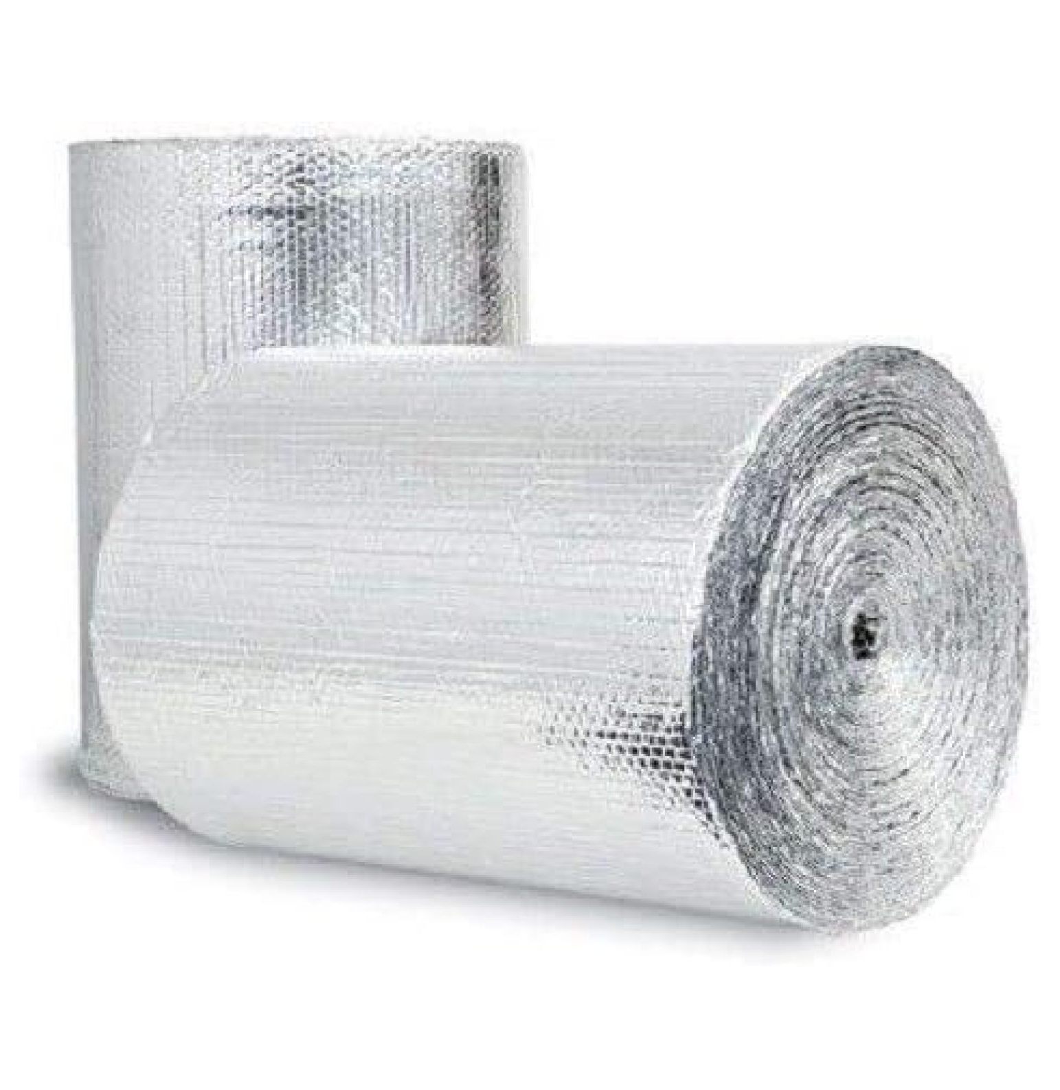 Photo inspiration: Fresh Look at Double Bubble Reflective Insulation In X 10 Ft Roll Industrial