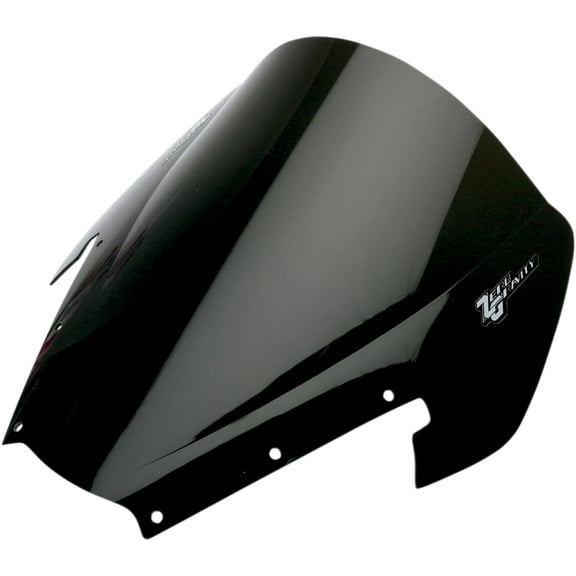 Double Bubble Windscreen (Dark Smoke) for 01-05 Yamaha FZS1000