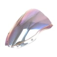 thumbnail image 1 of Double Bubble Windshield Windscreen for Kawasaki Ninja ZX10R ZX 10R 2016-2018, 1 of 4