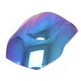 thumbnail image 1 of Double Bubble Windshield Windscreen for Kawasaki Ninja ZX12R ZX 12R 2000-2001, 1 of 4