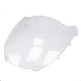 thumbnail image 1 of Double Bubble Windshield Windscreen for Kawasaki Ninja ZX9R ZX 9R 1998-1999, 1 of 4