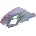 thumbnail image 1 of Double Bubble Windshield Windscreen for Kawasaki Ninja ZX9R ZX 9R 1998-1999, 1 of 4