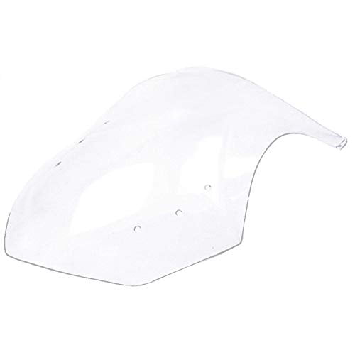 Double Bubble Windshield Windscreen for Kawasaki Z1000SX Ninja 1000 2011-2013