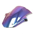 thumbnail image 1 of Double Bubble Windshield Windscreen for Motorcycle Ninja ZX10R 2011-15, 1 of 4