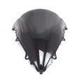thumbnail image 1 of Double Bubble Windshield Windscreen for Yamaha 2003-2005 YZF600 R6 2006-2009 R6S, 1 of 5