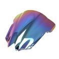 thumbnail image 1 of Double Bubble Windshield Windscreen for Yamaha 2008-2016 YZF600 R6 YZF 600 2010, 1 of 4