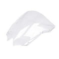 thumbnail image 1 of Double Bubble Windshield Windscreen for Yamaha 2008-2016 YZF600 R6 YZF 600 2010, 1 of 3