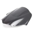 thumbnail image 1 of Double Bubble Windshield Windscreen for Yamaha FZ1S FZ1 Fazer FZS1000S 2006-2011, 1 of 1