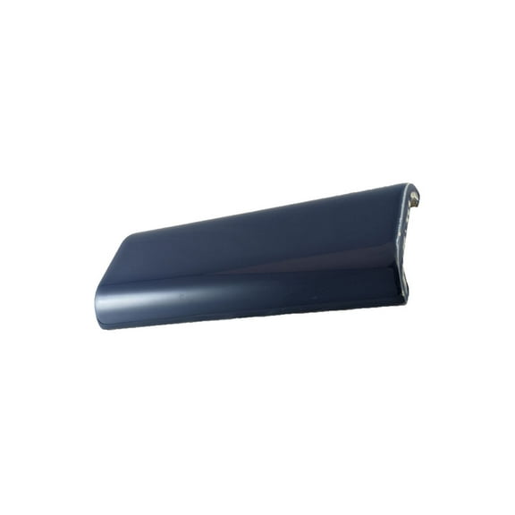 Double Bullnose Cap Tile color Galaxy (Colonial Blue)
