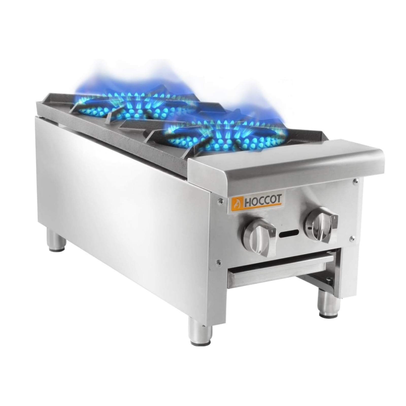 Double Burner Gas Stove Propane and Natural Gas Liberia Ubuy