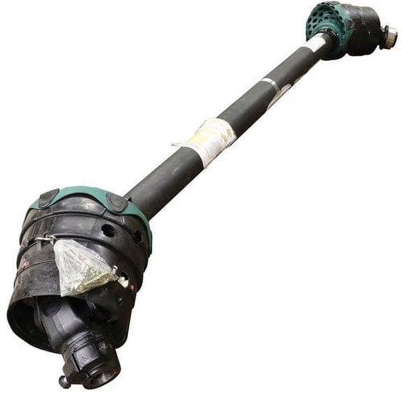 Double CV PTO Driveline fits Case IH 8309 8312 fits Hesston 1340 fits Case 700723457 48028983 700711835 700712572 700723472 700723457SPL