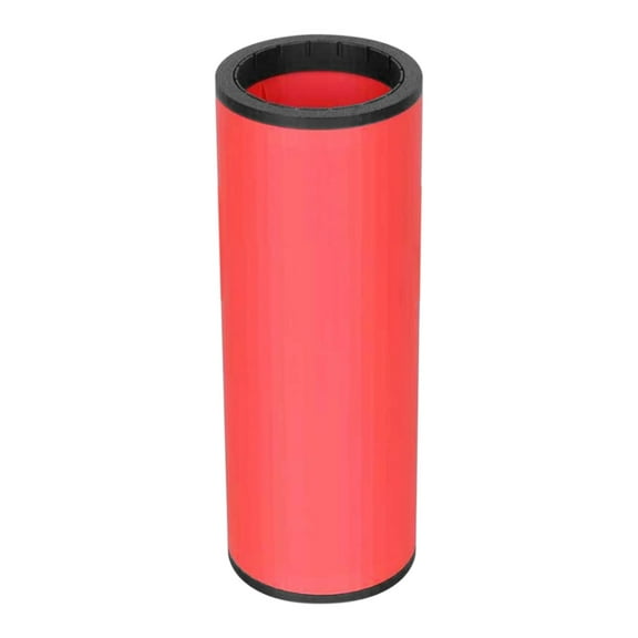 Double Can Holder Insulated Chill Sleeve for Two 12oz Drinks with Slide-to-Reload System, 4D-Printed Lightweight Design for Beer, Soda, and Outdoor Use