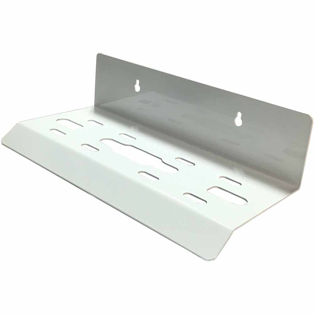Double Canister Bracket for 2 Stage Big Blue - U-shaped