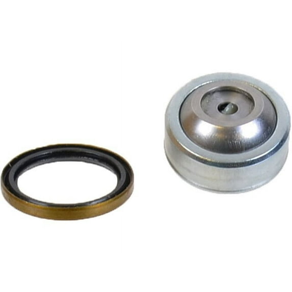 Double Cardan CV Ball Seat Repair Kit - Compatible with 1994 - 2001, 2006 - 2008 Dodge Ram 1500 4WD Extended Crew Cab Pickup 1995 1996 1997 1998 1999 2000 2007