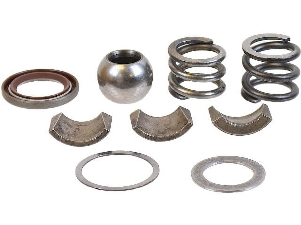 Double Cardan CV Ball Seat Repair Kit - Compatible with 1996 - 2003 Chevy  S10 1997 1998 1999 2000 2001 2002 - Walmart Business Supplies
