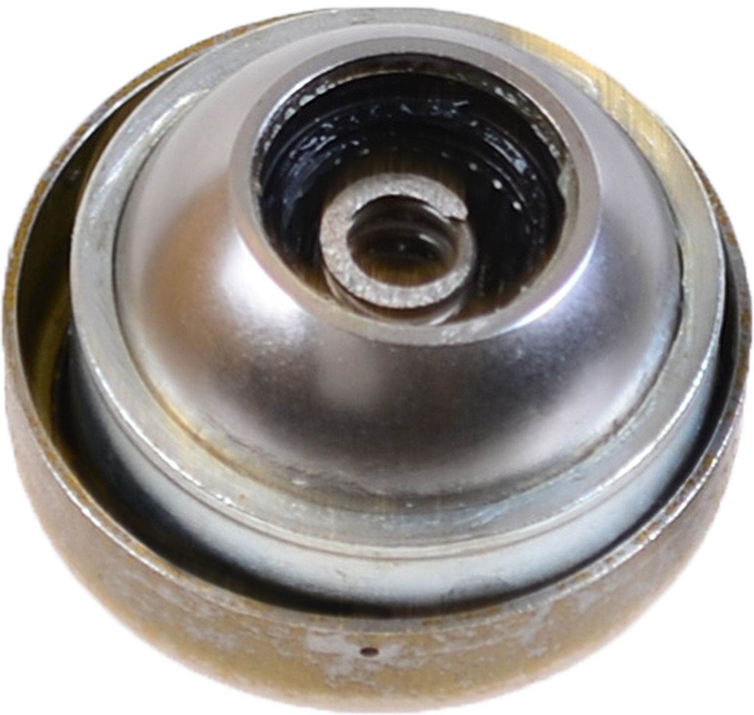 Double Cardan CV Ball Seat Repair Kit Fits select: 1989-1990 FORD BRONCO, 1984-1988 LINCOLN MARK VII