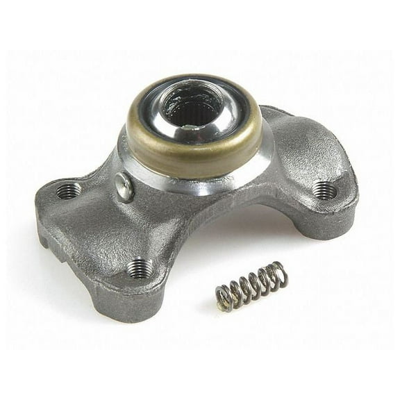 Double Cardan CV Centering Yoke - Compatible with 1970 - 1978 Ford Bronco 1971 1972 1973 1974 1975 1976 1977