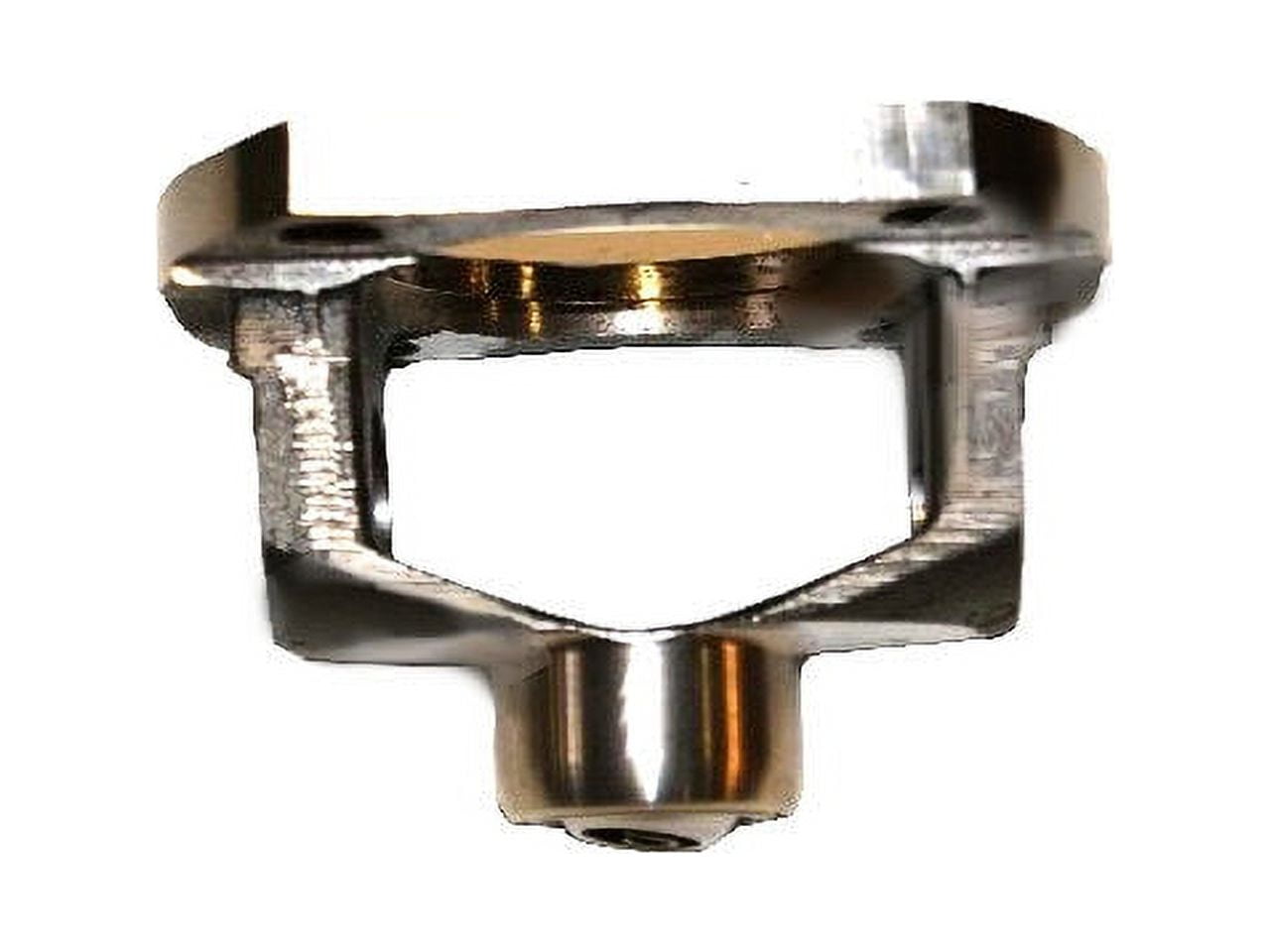 F250 Yoke 1999-2004 Ford F250 Super Duty Double Cardan CV Flange