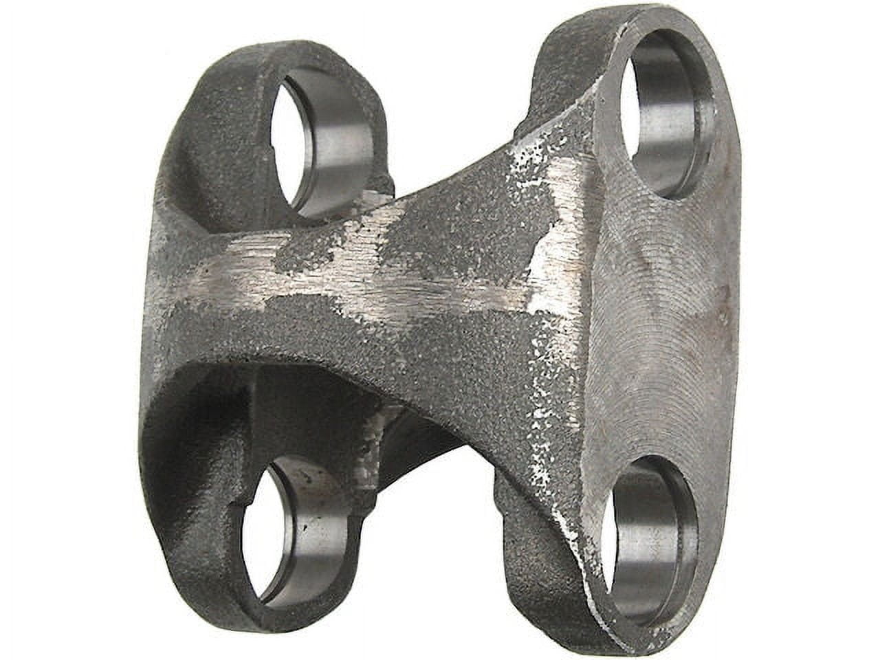 Double Cardan CV H Yoke - Compatible with 1974 - 2001 Jeep Cherokee 4WD  1975 1976 1977 1978 1979 1980 1981 1982 1983 1984 1985 1986 1987 1988 1989  1990 1991 1992 1993 1994 1995 1996 1997 1998 - Walmart.com