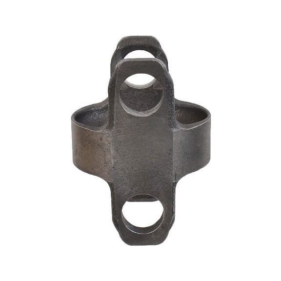 Double Cardan CV H Yoke - Compatible with 1973 - 1981 Pontiac Bonneville 1974 1975 1976 1977 1978 1979 1980