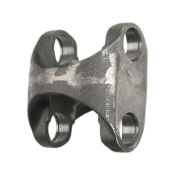 Double Cardan CV H Yoke - Compatible with 1993 - 1998, 2001 - 2003 Jeep Grand Cherokee 4WD 1994 1995 1996 1997 2002