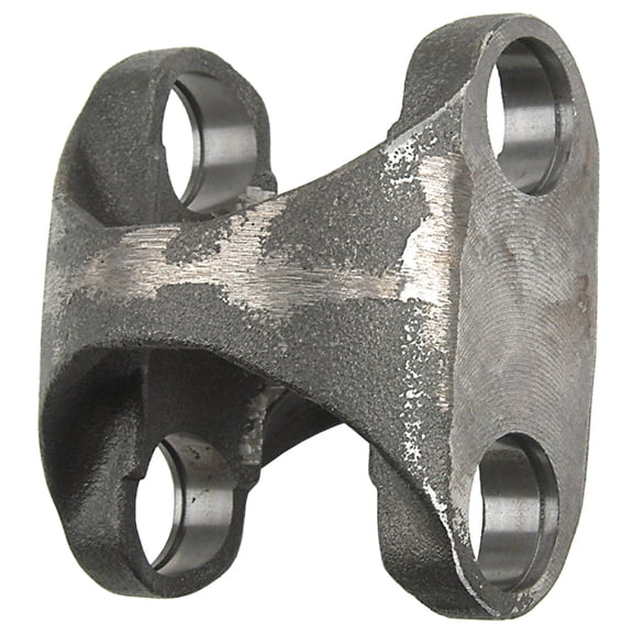 Double Cardan CV H Yoke